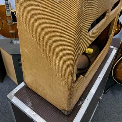 1959 Fender Tremolux image 4