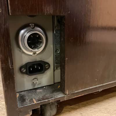 Telefunken O85a w/ V69a….PAIR SPEAKER MATCHED VINTAGE image 11