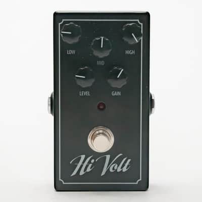 ギター Lovepedal Hi Volt Lovepedal Hi-Volt - Haar Guitars and Parts