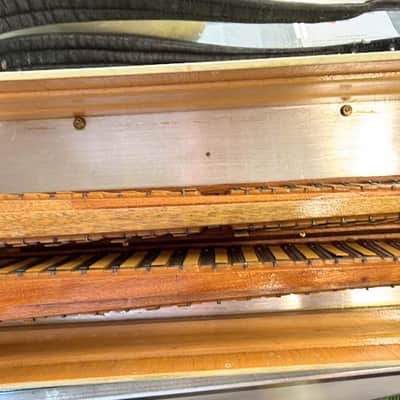 Salanti 41 / 120 "Ladies Sized" Accordion Near Mint Condition image 17