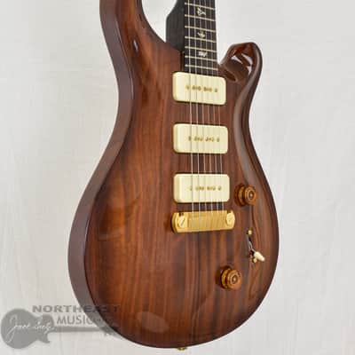 PRS Private Stock #165 McCarty Model 3 Soapbar (Private Collection) image 2