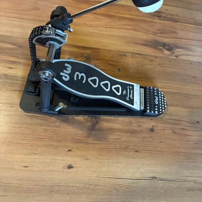 DW 3000 Series Single Bass Drum Pedal 2010 - Present - Various image 2
