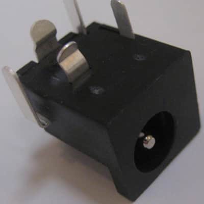 Boss Power Supply Input Jack For Most Boss Effects and Pedals image 3