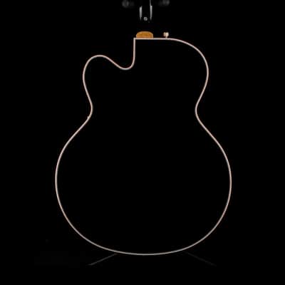 Gretsch  Black Falcon - G6136-CS Master Built image 13