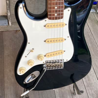 '84-'87 Squier Lefty Stratocaster ST-362 7.5 lbs MIJ image 4