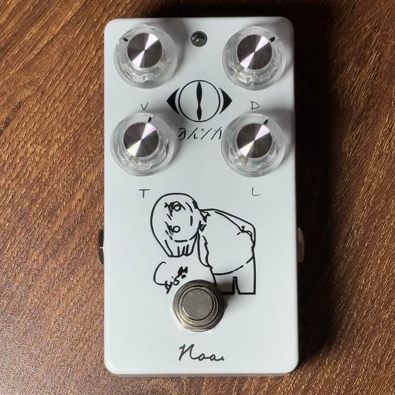 TGP Handwire Overdrive Pedal True Bypass transparent low-gain overdrive Blues Breaker Tone,price include the import duty for US buyer image 1