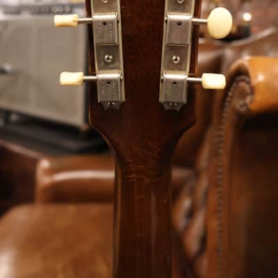 Gibson 1965 LG-1 Sunburst image 6