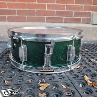 CB Percussion SP Series Student Model Drum Set Used image 7