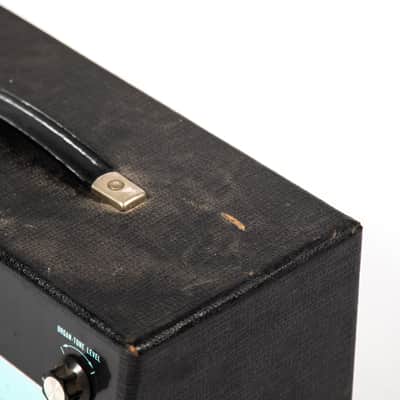 Tel-Ray Super Organ Tone Owned by Mike Campbell image 9
