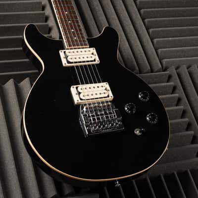 Gibson Spirit II XPL 1985 Ebony image 4