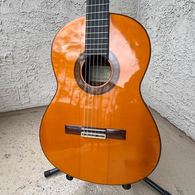 Jesus Marzal Luthier Estudio 1983 image 4