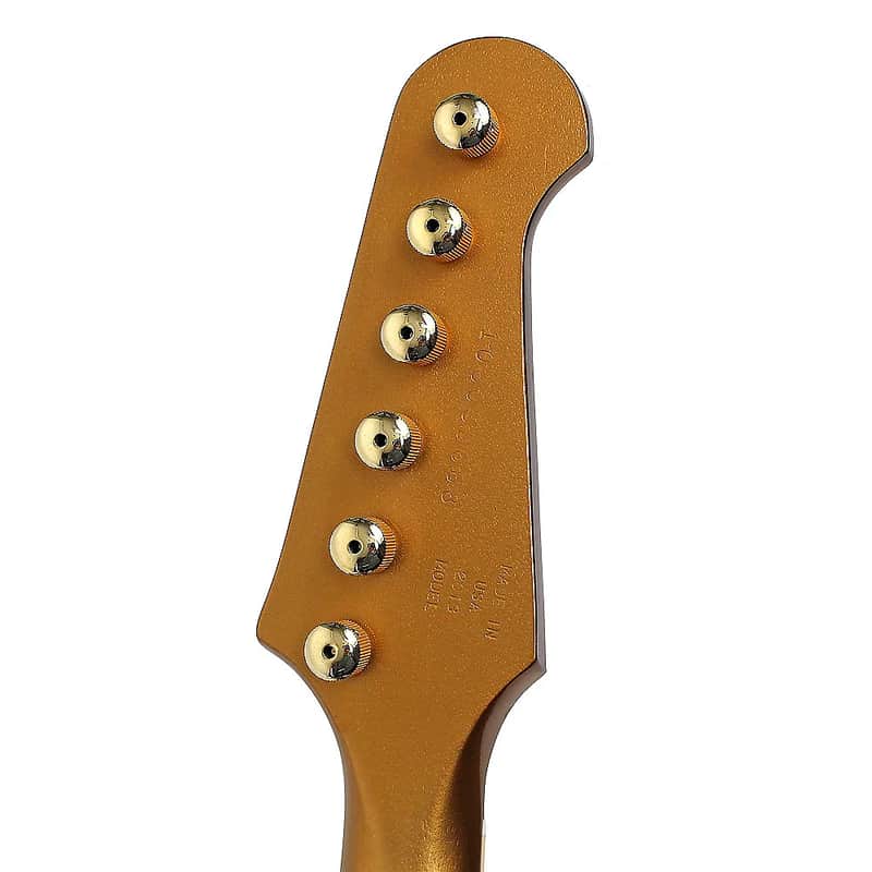 Gibson 50th Anniversary Firebird image 6