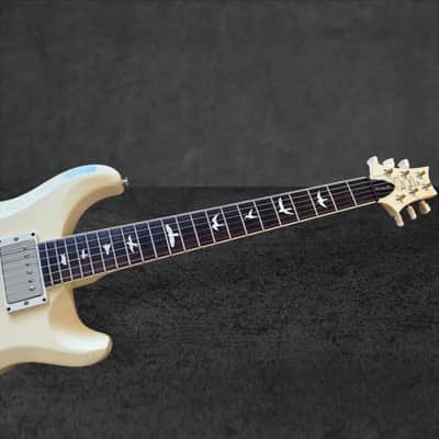 PRS S2 McCarty 594 Thinline 2020 - Present - Antique White image 5