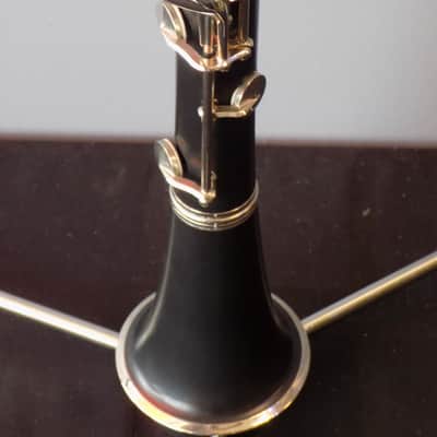 Refurbished Buffet B12 Student Bb Clarinet image 4