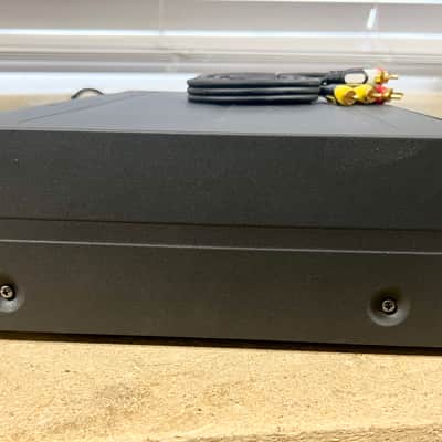 Magnavox ZV427MG9 DVD Recorder VCR Combo w/ RCA Cables; Tested image 5