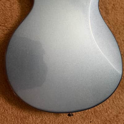 PRS SE Mira 2020 - 2023 - Frost Blue image 7