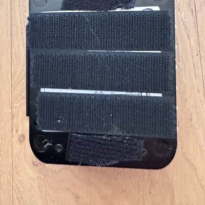 Peterson VS-S2 StroboStomp 2 Strobe Pedal Tuner 2000s - Silver image 4