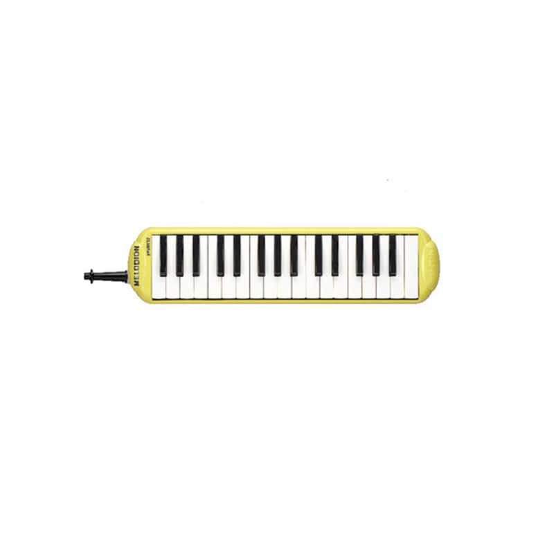Suzuki Study 32 Alto 32-Key Melodian - Yellow image 1