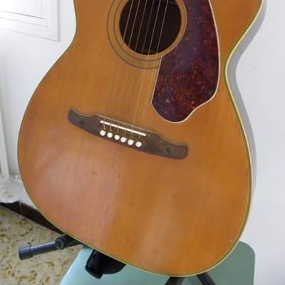 Fender USA Folk 1966 image 1