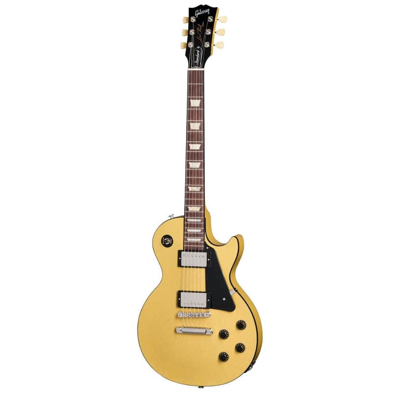 Gibson Les Paul Standard 50's Mahogany Top Electric Guitar image 1