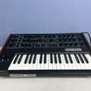 Sequential Pro-One 37-Key Monophonic Synthesizer 1981 - 1984 - Black