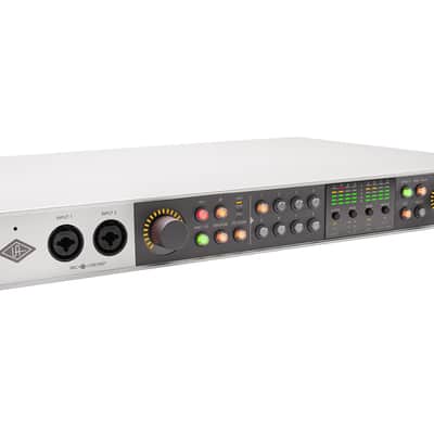 Universal Audio Volt 876 24-in/28-out USB Audio Interface image 2