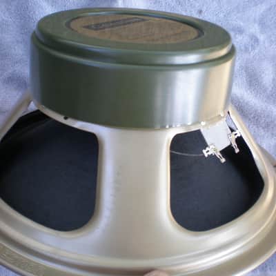 Celestion G12H-30 heritage reissue 55hz 16 ohm speaker image 4