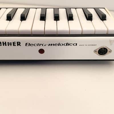 Hohner Electra Melodica. just back from service image 11