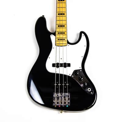 Fender Geddy Lee Jazz Bass Owned by Matt Freeman Of Rancid image 2