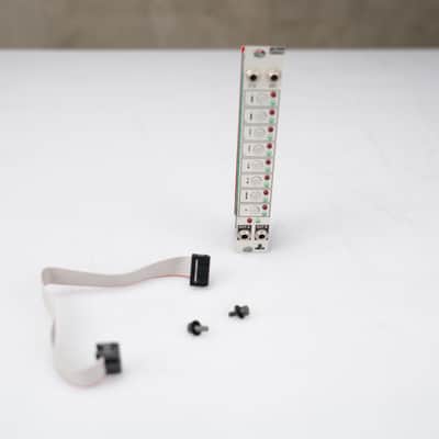 Intellijel uStep Dual Trigger Gate Sequencer Eurorack Module #58447 image 6