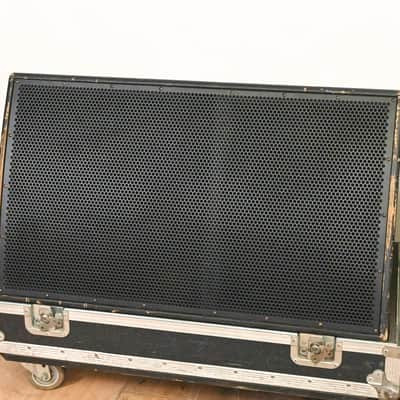 EAW KF650z Virtual Array Full Range Loudspeaker (PAIR) w/ Road Case CG01SHL *ASK FOR SHIPPING* image 3