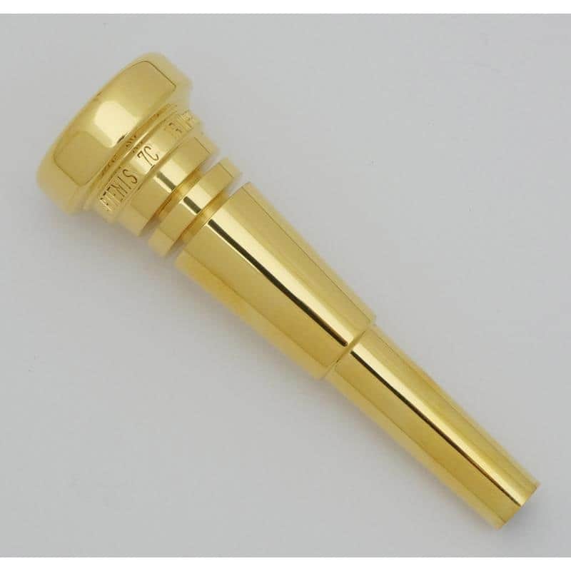 BEST BRASS Used Best Brass Groove Series 7C Trumpet | Reverb