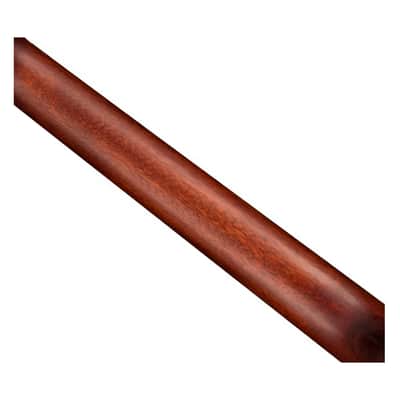 Fender CC-60s Concert Pack V2 All-Mahogany - Natural w/ Walnut FB image 8