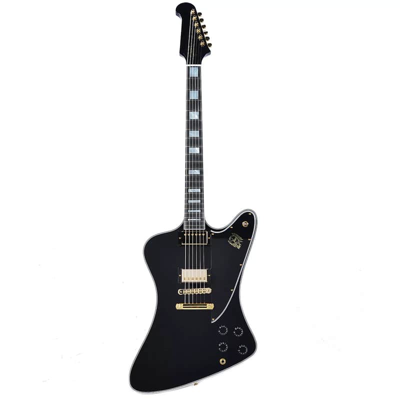 Gibson Firebird Custom 2017 - 2018 | Reverb