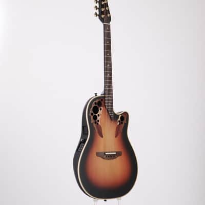 OVATION 1868 Elite [SN 449218] [06/16] image 8
