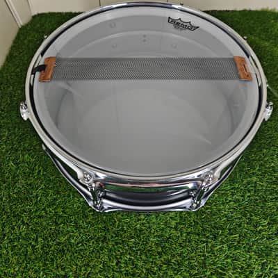 ⚡Ludwig Acrolite 14"X5" Aluminum Snare Drum⚡ image 19