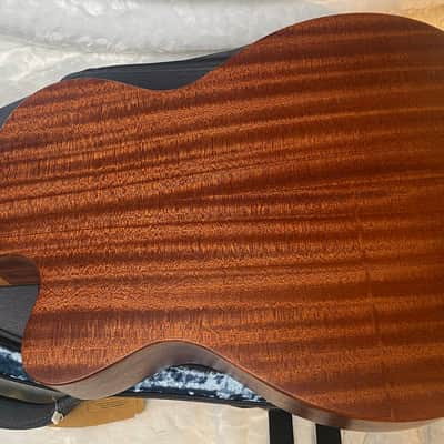 NEW! Martin 000C Jr-E Acoustic-Electric Guitar - Natural - Deluxe Gig Bag - Authorized Dealer - 4lbs - G06946 image 7
