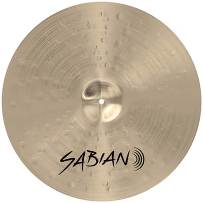 Sabian S1806 18" Stratus Crash image 3