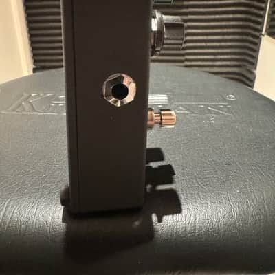 MXR M132 Super Comp 2004 - Present - Black image 5