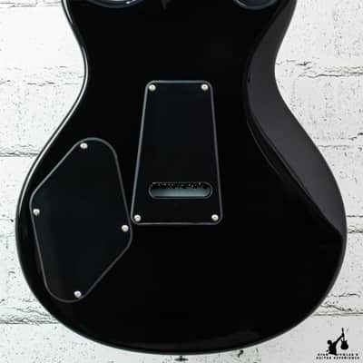 PRS SE Mark Tremonti Charcoal Burst w/ bag (#1977) image 4