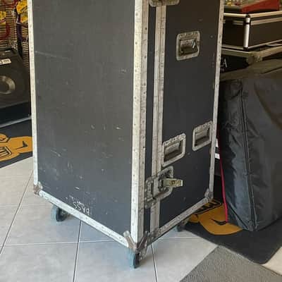 Ampeg SVT II PRO+CABINET SVT 18 e SVT 210 PRO metà anni '90 image 2