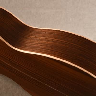 Martin 00-28 Modern Deluxe #2920766 — Small Body Acoustic Guitar image 9