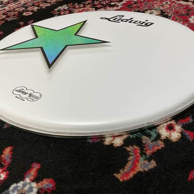 Remo Ringo Starr And His All Starr Band 20” Bass Drum Head image 7