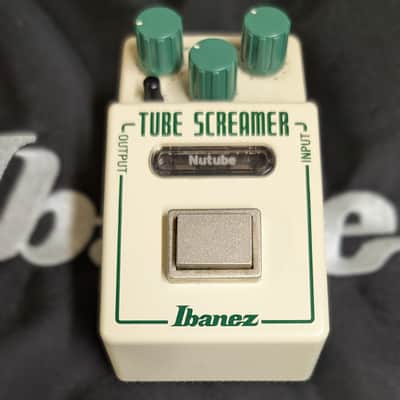 Reverb.com listing, price, conditions, and images for ibanez-nts-tube-screamer