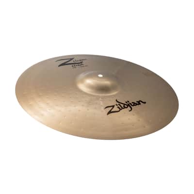Zildjian Z Custom Crash 19" - Crash Cymbal image 3