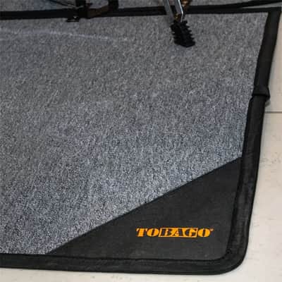 Tobago AHTO DC01 TAPPETO PER BATTERIA image 23