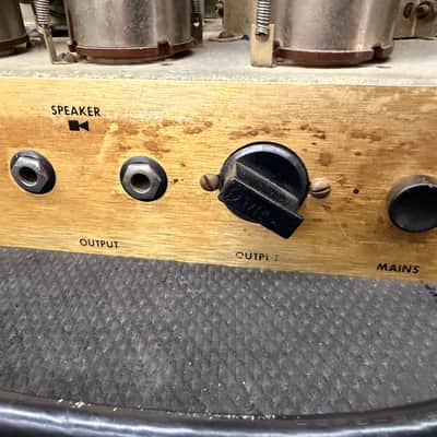 Marshall JMP MK II Super Lead 2-Channel 100-Watt Guitar Amp Head 1974 - Black image 23