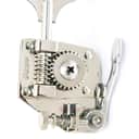 Hipshot BT7 Xtender Key Extender D-Tuner for MIM Mexico Fender Bass - NICKEL
