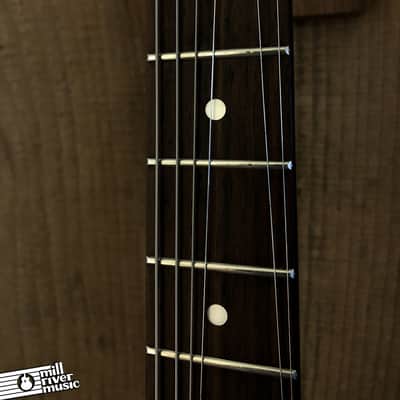 Ibanez Gio HH Black Electric Guitar Used image 9