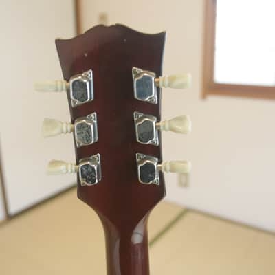 Greco EG-450 1972-76? | Reverb